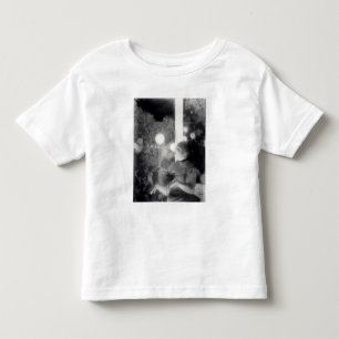 Edgar Degas das Café-Konzert Kleinkind T-shirt