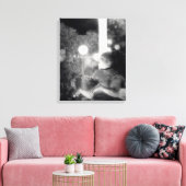 Edgar Degas | Das Café-Konzert Leinwanddruck (Insitu (Wohnzimmer))