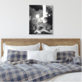 Edgar Degas | Das Café-Konzert Leinwanddruck (Insitu (Schlafzimmer))