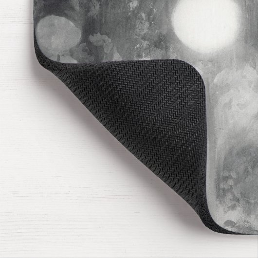 Edgar Degas | das Café-Konzert Mousepad (Ecke)