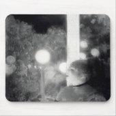 Edgar Degas | das Café-Konzert Mousepad (Vorne)