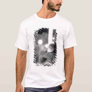 Edgar Degas   das Café-Konzert T-Shirt
