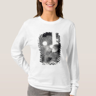 Edgar Degas   das Café-Konzert T-Shirt