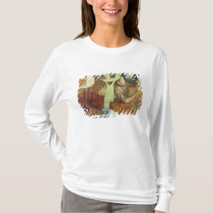 Edgar Degas   das Modewaren-Geschäft, 1879/86 T-Shirt