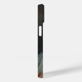 Edgar Degas Das Tanzfoyer der Oper Case-Mate iPhone Hülle (Rückseite / Rechts)