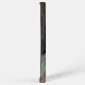 Edgar Degas Das Tanzfoyer der Oper Samsung Galaxy Hülle (Rechte Seite)