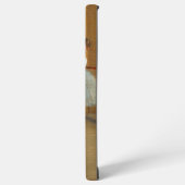 Edgar Degas Das Tanzfoyer der Oper Samsung Galaxy Hülle (Linke Seite)