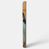 Edgar Degas Das Tanzfoyer der Oper Samsung Galaxy Hülle (Rückseite (Horizontal))