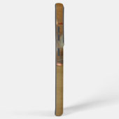 Edgar Degas Das Tanzfoyer der Oper Samsung Galaxy Hülle (Rechte Seite)