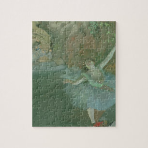 Edgar Degas der Bogen des Sternes, c.1880 Puzzle