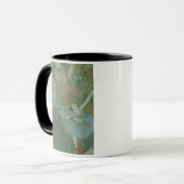 Edgar Degas | der Bogen des Sternes, c.1880 Tasse (Vorderseite Links)