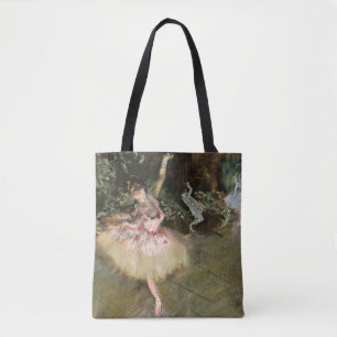 Edgar Degas - Der Star 1878 Tasche