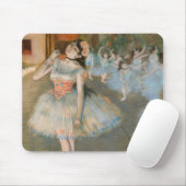 Edgar Degas - Der Star Mousepad (Mit Mouse)