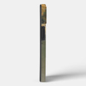 Edgar Degas | Der Star oder Tänzer auf der Bühne Case-Mate iPhone Hülle (Rückseite / Rechts)