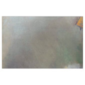 Edgar Degas - Der Star / Tänzer auf der Bühne Stoff (Fat Quarter (45,7 x 55,9 cm))