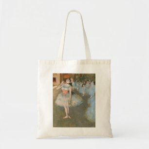 Edgar Degas - Der Star Tragetasche