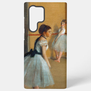 Edgar Degas Der Tanzsaal in der Oper Samsung Galaxy Hülle