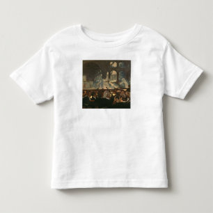 Edgar Degas die Ballettszene, Meyerbeers Oper Kleinkind T-shirt