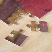 Edgar Degas Die rosa Tänzer Puzzle (Seite)