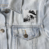 Edgar Degas | Edgar Degas und ein Freund Button (Beispiel)