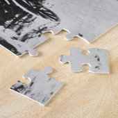 Edgar Degas | Edgar Degas und ein Freund Puzzle (Seite)