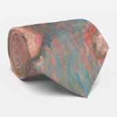 Edgar Degas Four Dancers Krawatte (Gerollt)