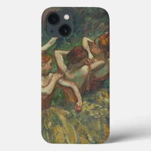 Edgar Degas Four Seasons in the One Head, c.1590 Case-Mate iPhone Hülle