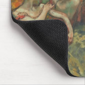 Edgar Degas| Four Seasons in the One Head, c.1590 Mousepad (Ecke)