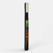 Edgar Degas Horseback Riding Case-Mate iPhone Hülle (Hinten/Rechts)