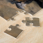 Edgar Degas - Im Café / The Absinthe Puzzle (Seite)