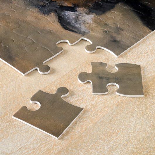 Edgar Degas - Im Café / The Absinthe Puzzle (Seite)