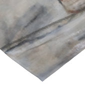 Edgar Degas - Im Café / The Absinthe Tischdecke (Schrägansicht)