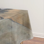 Edgar Degas - Im Café / The Absinthe Tischdecke (Beispiel)