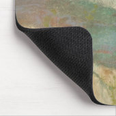Edgar Degas - Landschaft Mousepad (Ecke)