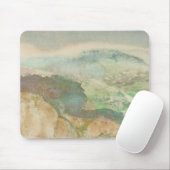 Edgar Degas - Landschaft Mousepad (Mit Mouse)