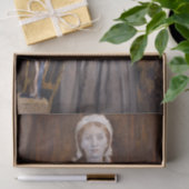 Edgar Degas - Marguerite de Gas Seidenpapier (Geschenk)