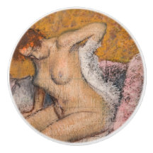 Edgar Degas - Nach dem Tod