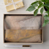 Edgar Degas - Nach dem Tod Seidenpapier (Geschenk)