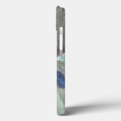 Edgar Degas | Tänzer Case-Mate iPhone Hülle (Rückseite / Links)