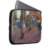 Edgar Degas - Tänzer im Foyer Laptopschutzhülle (Vorne Rechts)