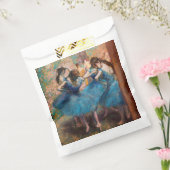 Edgar Degas - Tänzer in Blau Geschenktütchen (Versiegelt)