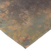 Edgar Degas - Tänzer in Blau Tischdecke (Schrägansicht)