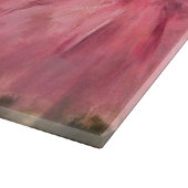 Edgar Degas - Tänzer in Rosa Schneidebrett (Ecke)