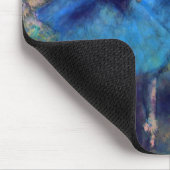 Edgar Degas - Tänzer Mousepad (Ecke)
