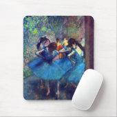 Edgar Degas - Tänzer Mousepad (Mit Mouse)