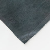 Edgar Degas - Tänzerinnen Fleecedecke (Ecke)