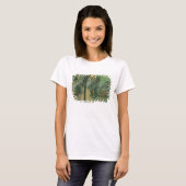 Edgar Degas | Tänzerproben T-Shirt (Vorne ganz)