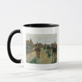 Edgar Degas Tasse (Links)