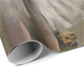 Edgar Degas - The Dance Class Geschenkpapier (Rolleneckpunkt)