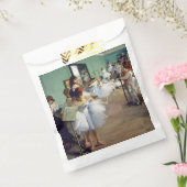 Edgar Degas - The Dance Class Geschenktütchen (Versiegelt)